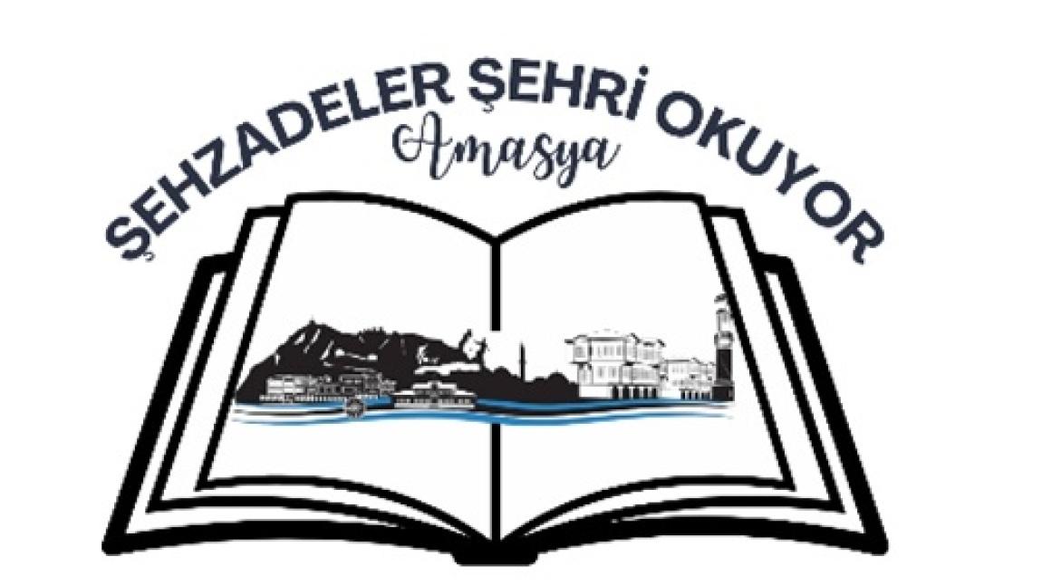 Şehzadeler Şehri Okuyor!