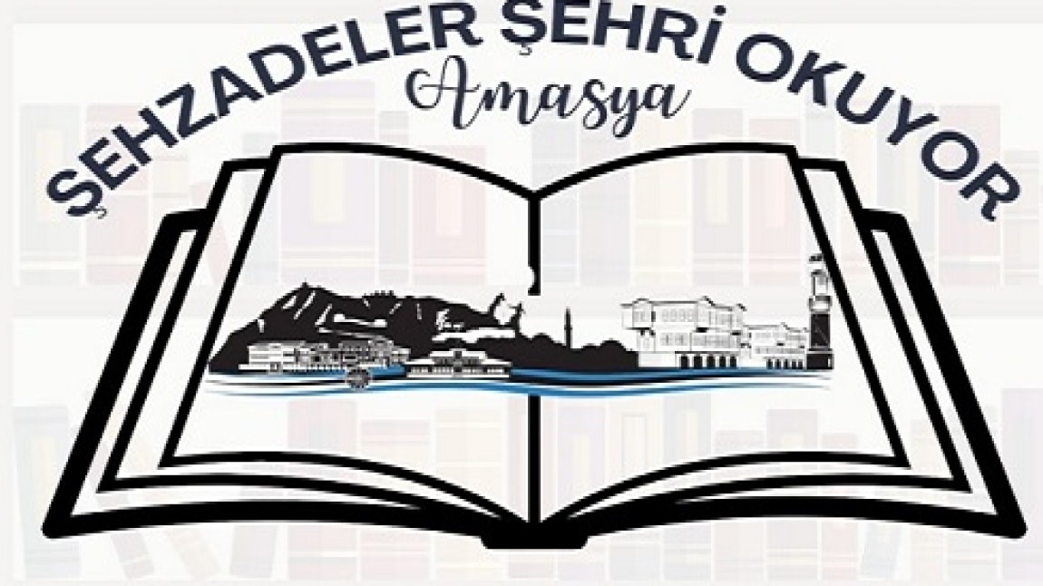 Şehzadeler Şehri Okuyor