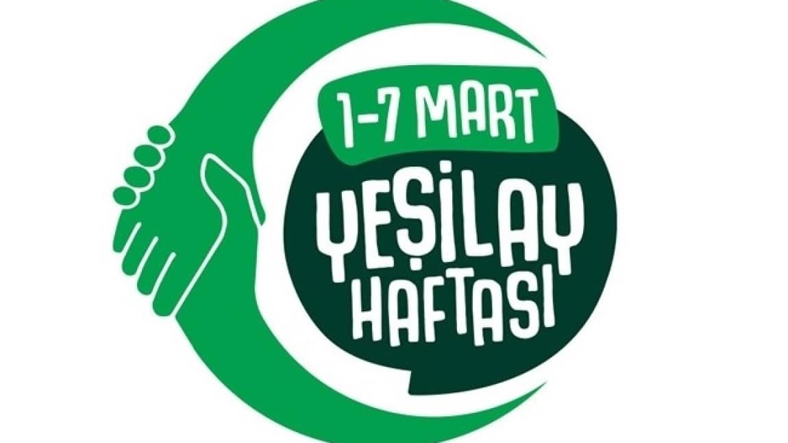 Yeşilay Haftası